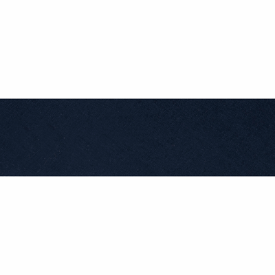 Polycotton Bias Binding -1m - R777 Navy 210